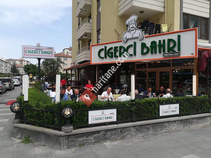 Cigerci bahri