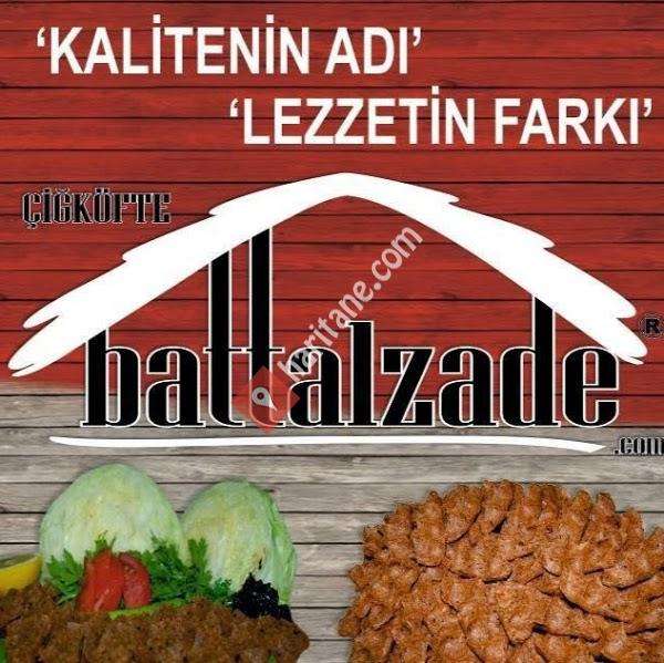 Çiğköfteci Battalzade