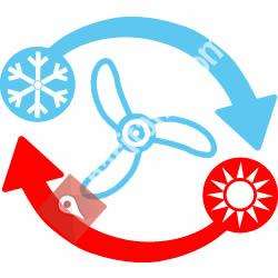 CİHAN KLİMA HAVALANDIRMA ELEKTRİK İNŞAAT TAAHHÜT SAN. VE TİC. LTD. ŞTİ.