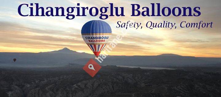 Cihangiroğlu Balloons