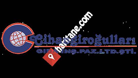 Cihangiroğulları Gıda