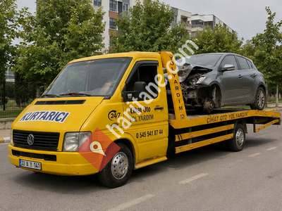 CİHAT Malatya çekici kurtarıcı oto kurtarma yol yardım