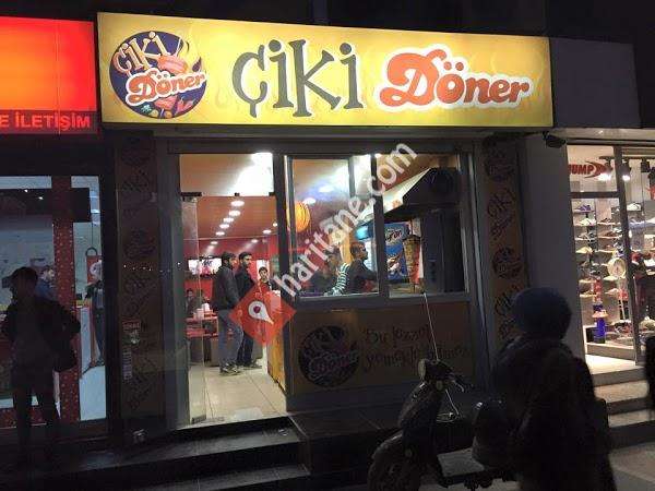 Çiki Döner