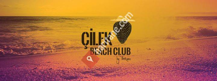 Çilek Beach Club