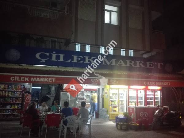 Çilek Market