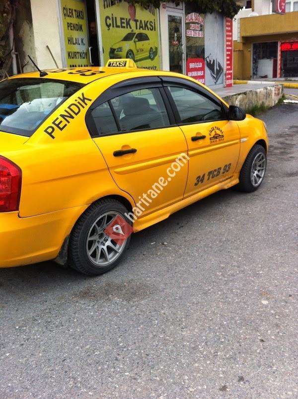 Çilek Taksi