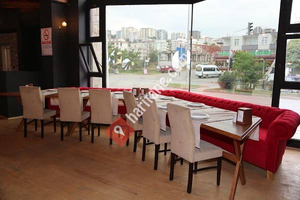 Çilingir Sofrası Marina Restaurant