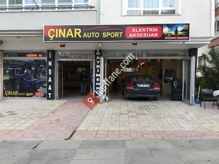 Çınar Auto Sport