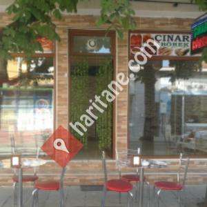 Çınar Börek & Cafe