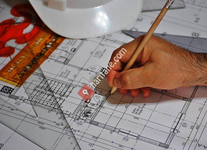 Çınar İnşaat Proje Yapı Malzemeleri Sanayi ve Ticaret Ltd.Şti.