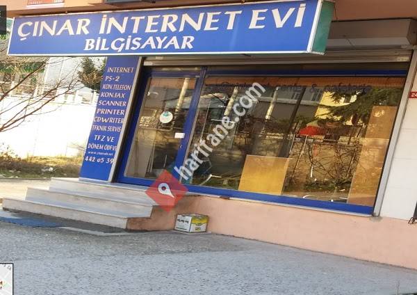 Çınar İnternet Cafe