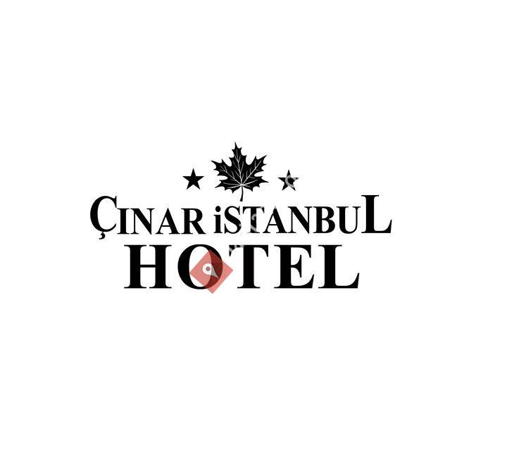 Çınar İstanbul Hotel