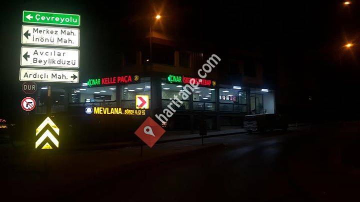 Çınar Kelle Paça & Restaurant
