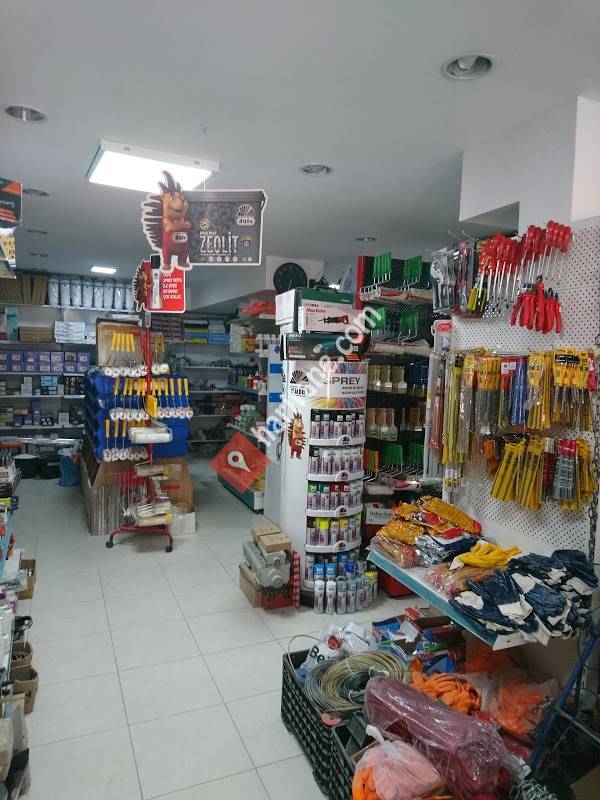 çınar nalbur hırdavat seramik tesisat malzemeleri