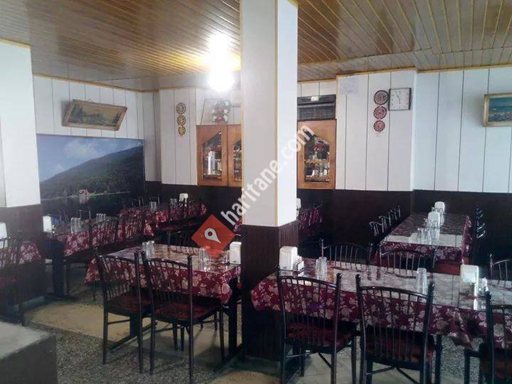 ÇINAR Restaurant