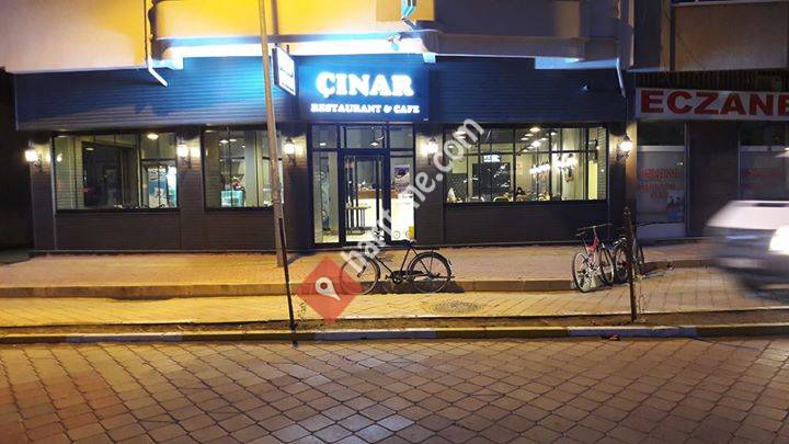 ÇINAR Restoran&Cafe