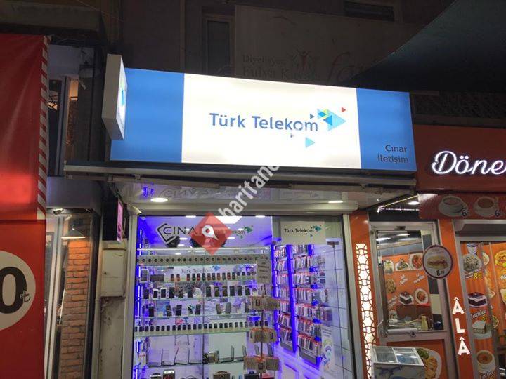 Çınar Telekom