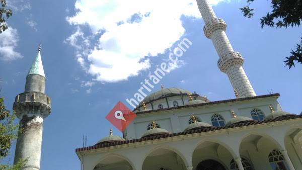 Çınarcık Köyü Cami