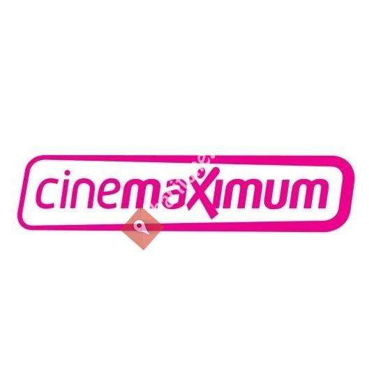 Cinemaximum 41 Burda