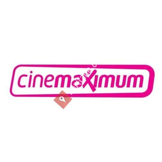 Cinemaximum İzmir Park