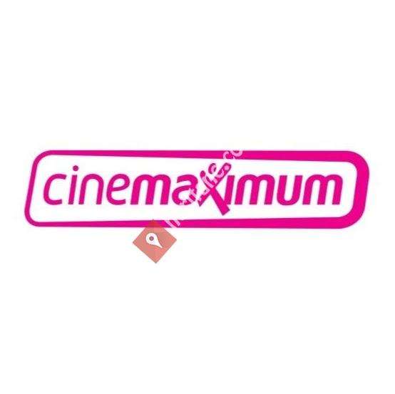 Cinemaximum Mardin AVM