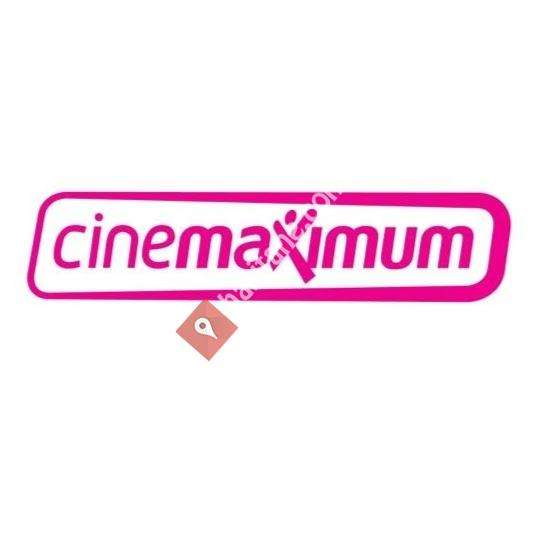 Cinemaximum Vialand