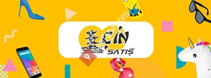 Cinsatis.com - Çin'den kolay ve hızlı alışverişin yeni adresi