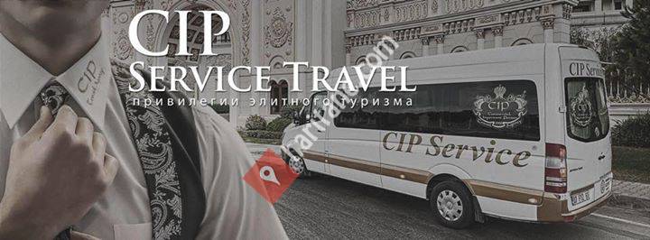 CIP Travel Agency