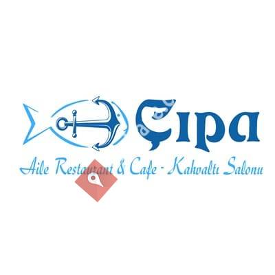 ÇIPA Restorant&Cafe-Kahvalti Salonu