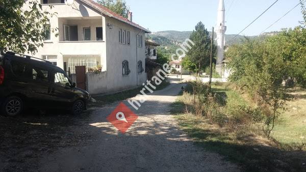 Çıraklar Köyü Muhtarlığı