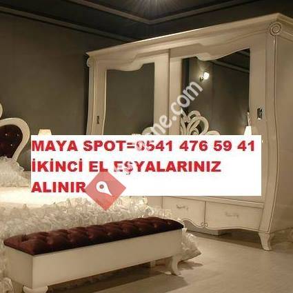 Çirpici Ikinci El Eşya Alanlar Mağazalar 0541 476 59 41 Çirpici Spot