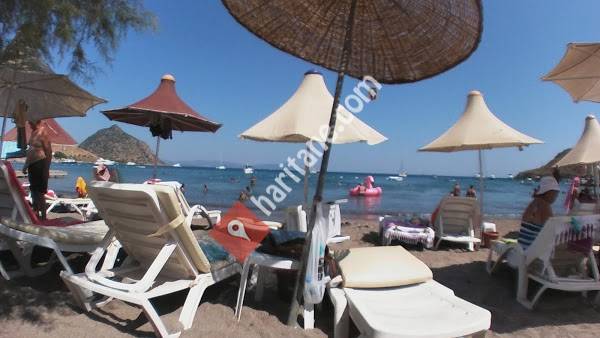 Çıtı Pıtı Meteor2 Beach