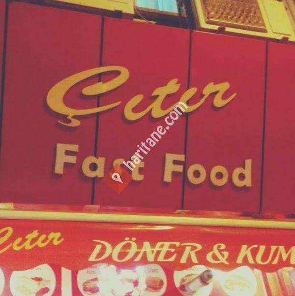 Çıtır Fast Food