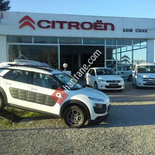 Citroën Adım Otomotiv Osmaniye