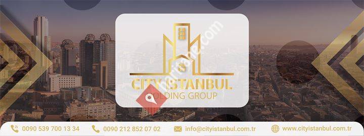 City Istanbul Real Estate Turkey- شقق للبيع في اسطنبول تركيا