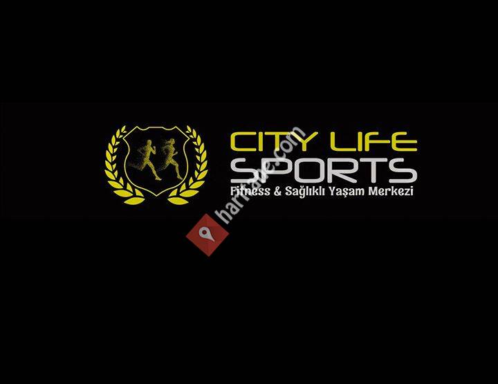 City Life Sports Fitness Club