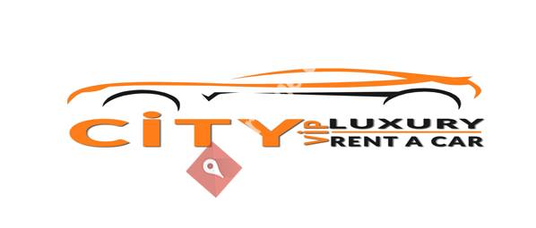 City Luxury Vip Rent A Car