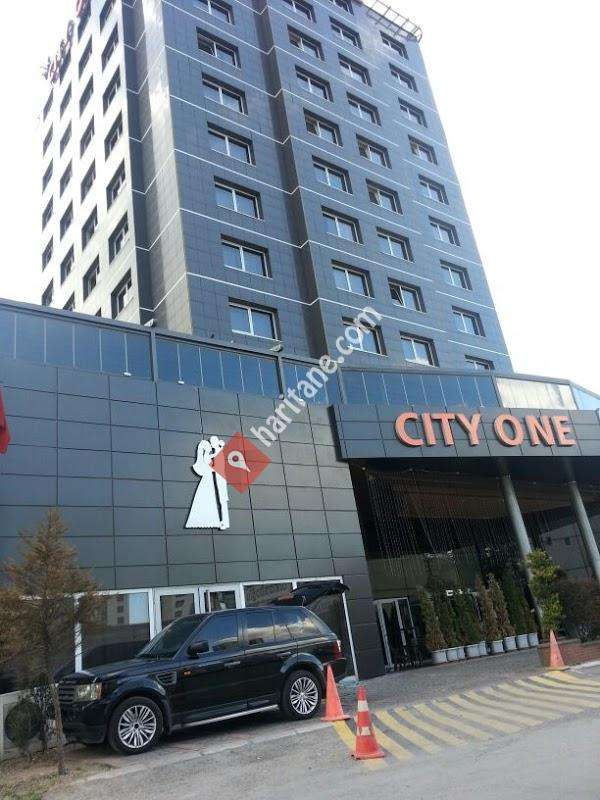 City One Hotel