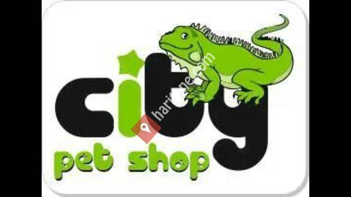 City Pet Shop