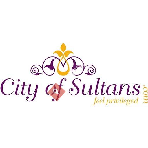 Cityofsultans.com