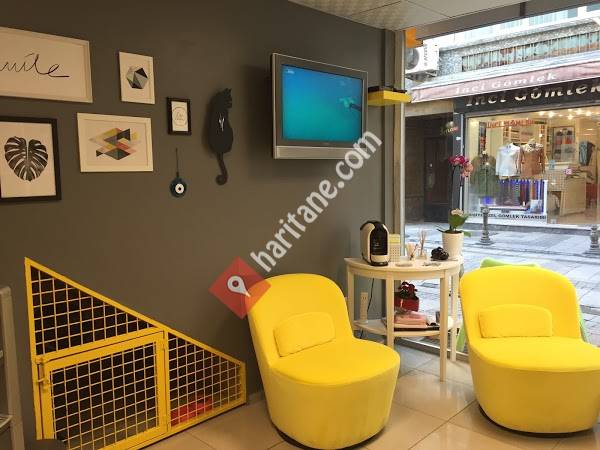 CITYPET Veteriner Tani ve Tedavi Merkezi