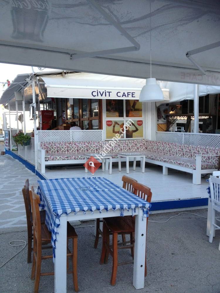 Çivit Cafe