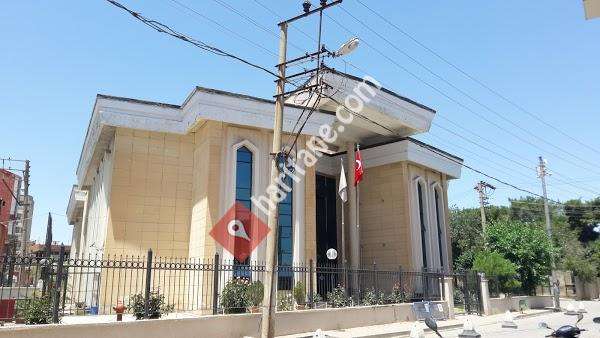 Cizre Adalet Sarayı