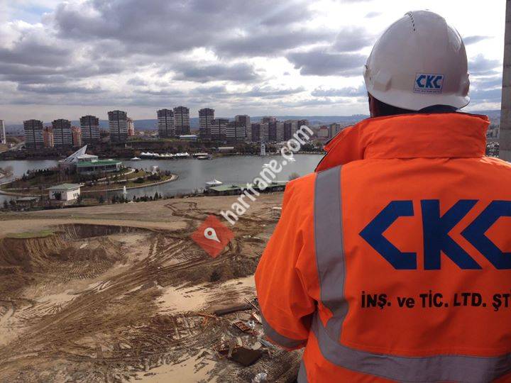 CKC İnşaat ve Ticaret Ltd. Şti.