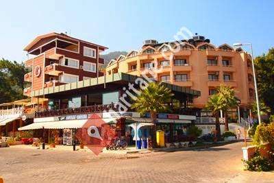 Class Beach Hotel Nuhoğlu