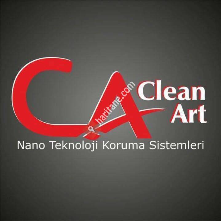 Clean Art Samsun