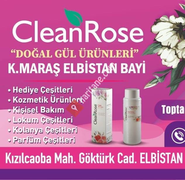 Clean rose Elbistan