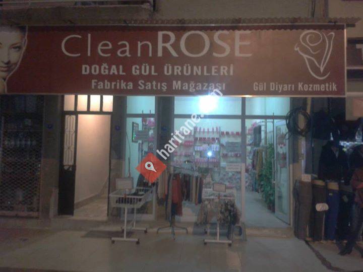 Clean Rose İZMİR