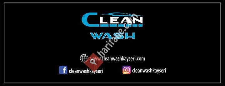 Clean Wash