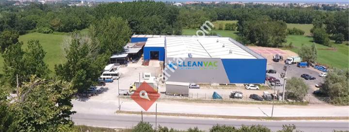 Cleanvac Türkiye